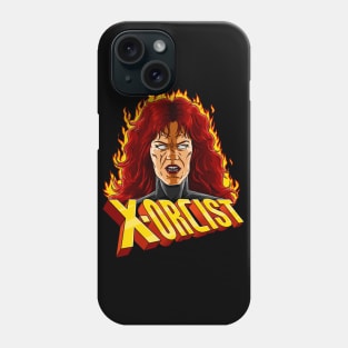 X-orcist Phone Case