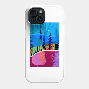 Vienna Phone Case