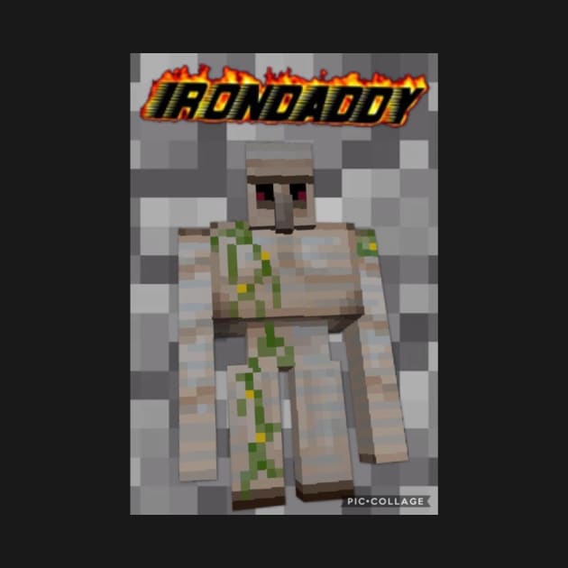 IronDaddy by FBPrayer15