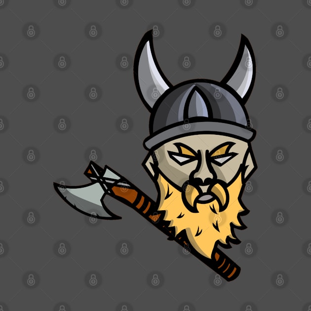 Brave Viking by The Good Life