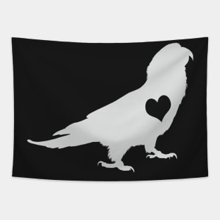 Adore Conures Tapestry