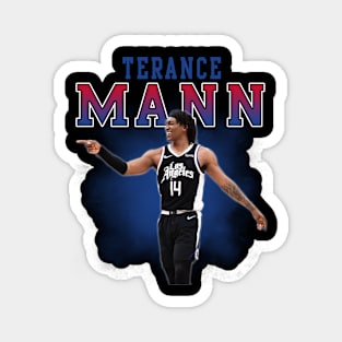 Terance Mann Magnet