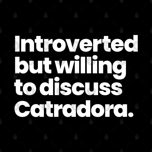 Introverted but willing to discuss Catradora - She-Ra and the Princess of Power by viking_elf