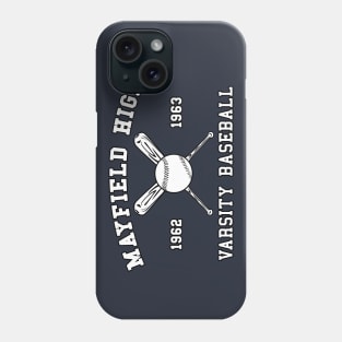 Mayfield High Phone Case