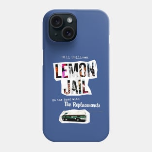 The Replacements  Anarchy Phone Case