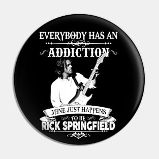 Everybody Has An Addiction Mine Just Happens musician and actor. Pin