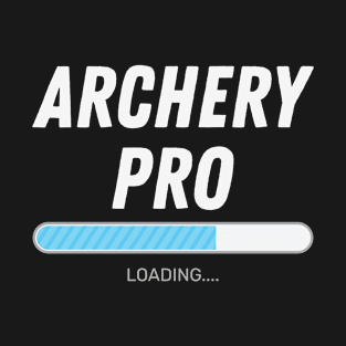 Archery - Archery Pro Loading T-Shirt