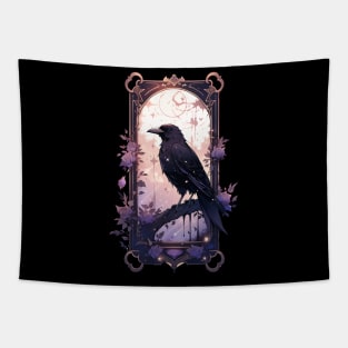 The Magic Mirror Tapestry