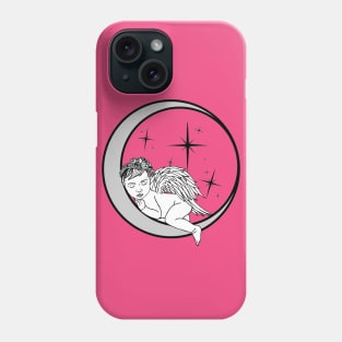 Sweetest angel Phone Case