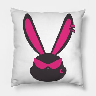 Ateez Crazy Form Bunny Mito Pillow