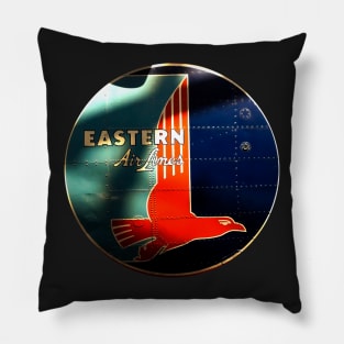 Eastern Airlines Pillow