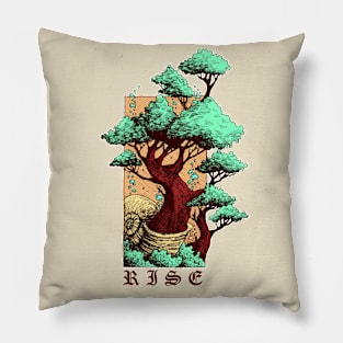 RISE Pillow