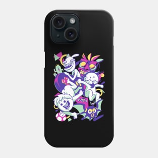 oneyplays-high-resolution Phone Case