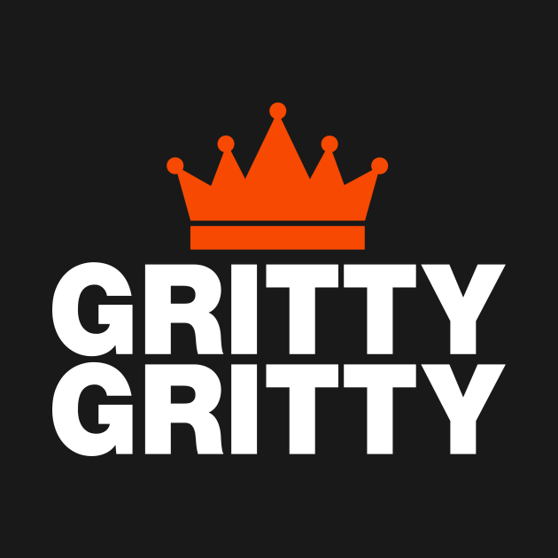 Gritty Gritty Philadelphia Hockey Mascot - Philadelphia ...