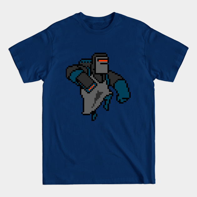 Disover Cogslotter - Shovel Knight - T-Shirt