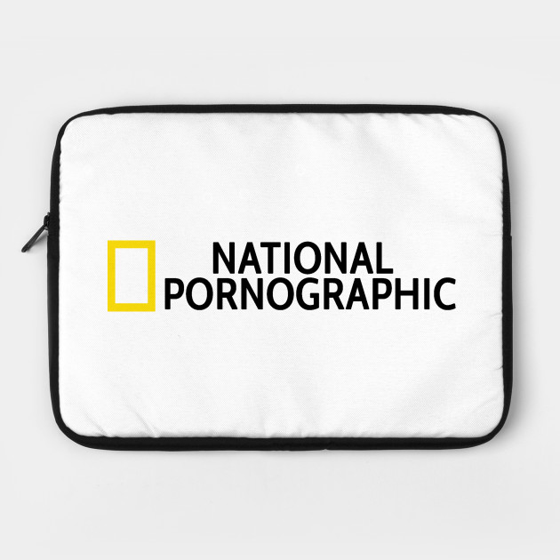 National pornographic.