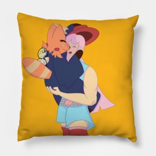 Abbyrina Pillow