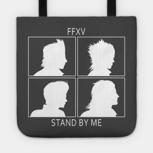 FFXV Stand By Me Tote