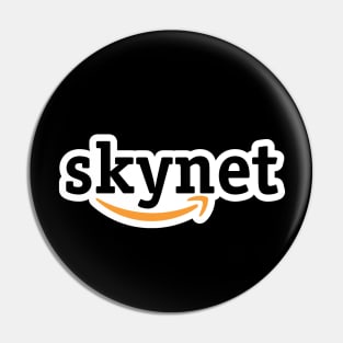 Skynet Pin