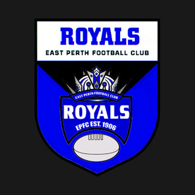 East Perth football club | AFL Australian Football by euror-design
