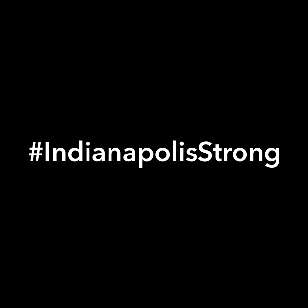 Indianapolis Strong by Novel_Designs