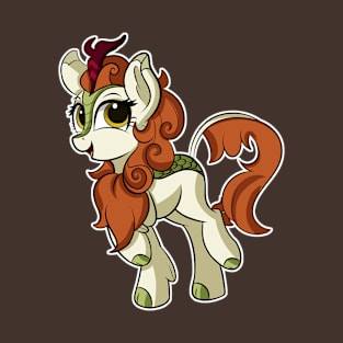 Happy Autumn Blaze T-Shirt