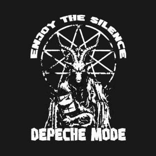 Enjoy the Silence metalmode T-Shirt
