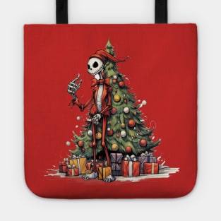 JACK'S TREE Tote