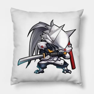 blazblue Pillow