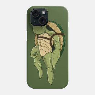 Tankaruga Phone Case