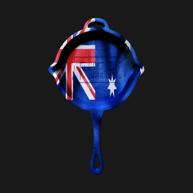 pan pubg australia by sinta67