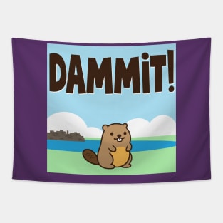 Dammit! Tapestry