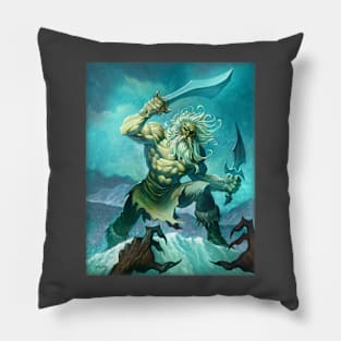 Odin Pillow