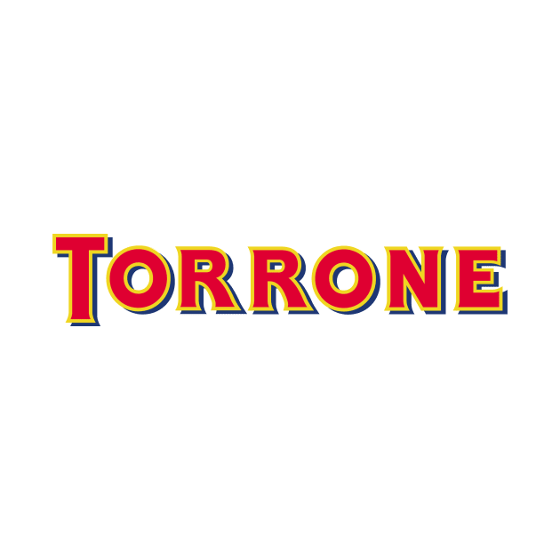 Torrone by ezioman