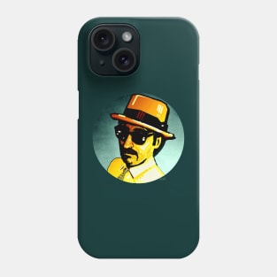 Leon RIP! Phone Case