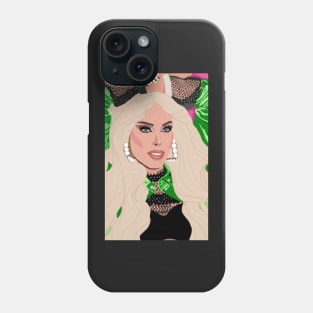 jasmine kennedy Phone Case