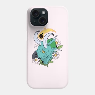 Shooting Star Gazer Phone Case