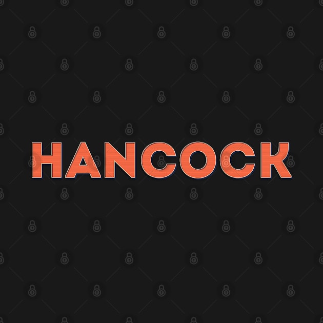 Hancock by Sariandini591
