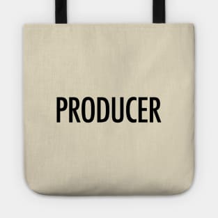 Producer Tote