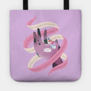 Love like you Tote