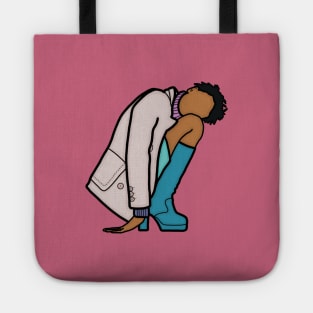 Willow Smith Tote