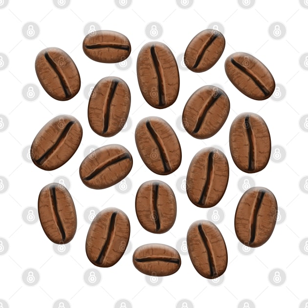 Coffee Beans by Dual Rogue