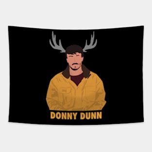 Donny Tapestry