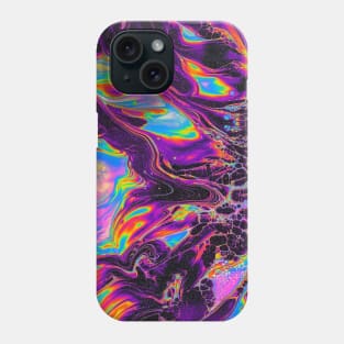 Reach Out Phone Case