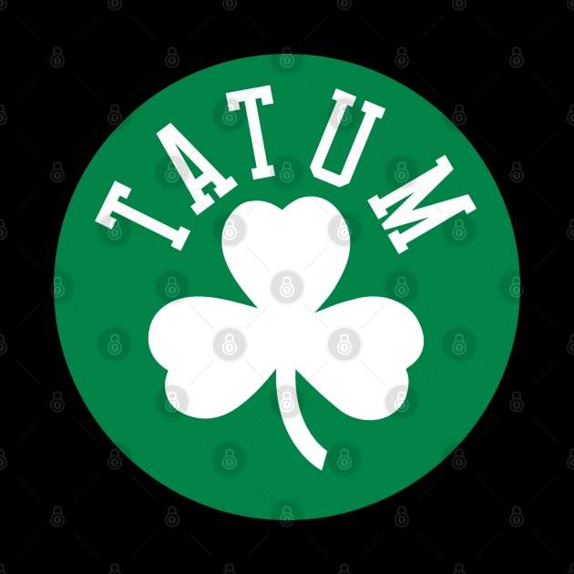 Celtics Tatum by 730