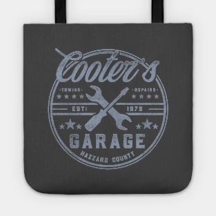 Cooter's Garage Tote