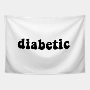 Diabetic Tapestry