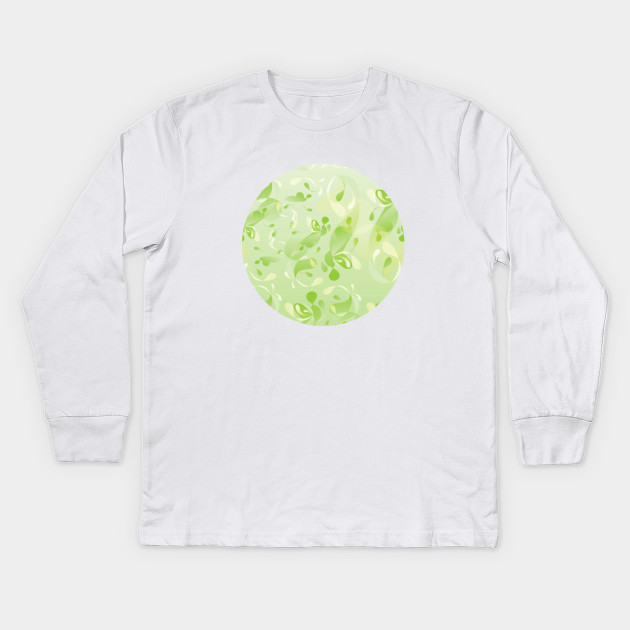 fresh mint t shirt