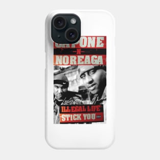 Details about hip hop, capone n noreaga Phone Case