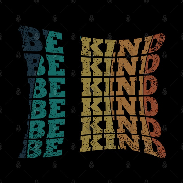 be kind vintage by omitay